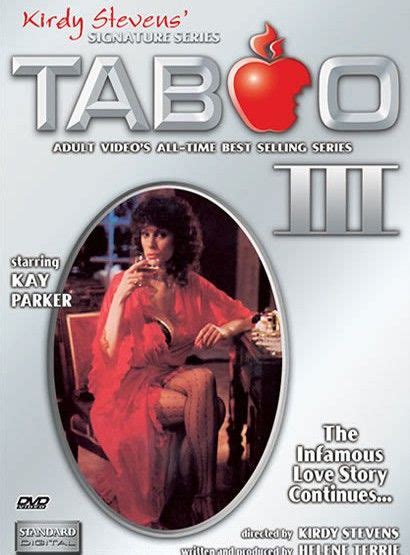 very tabbo|Taboo III (1984) : Kirdy Stevens : Free Download, Borrow, and .